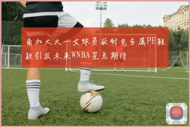 南加大大一女球员获耐克专属PE鞋款引发未来WNBA星光期待